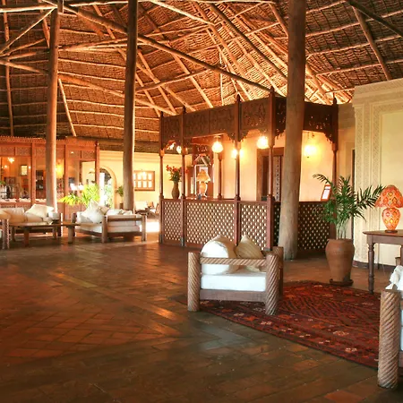 Hotel Club Dongwe-2